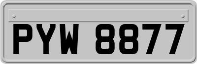 PYW8877