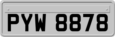 PYW8878