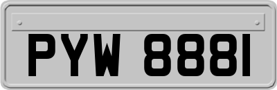 PYW8881