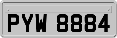 PYW8884