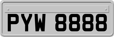 PYW8888