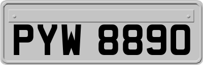 PYW8890