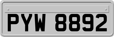 PYW8892