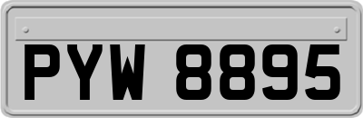 PYW8895