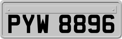 PYW8896