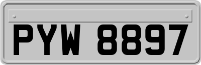 PYW8897