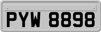 PYW8898