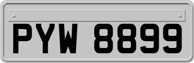 PYW8899