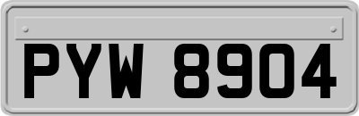 PYW8904