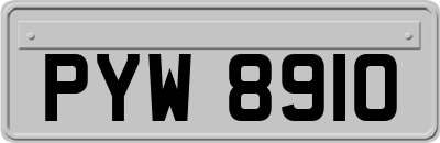 PYW8910