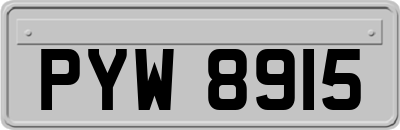PYW8915