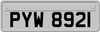 PYW8921