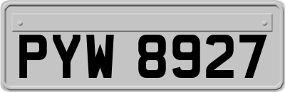 PYW8927