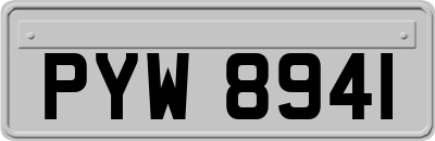 PYW8941