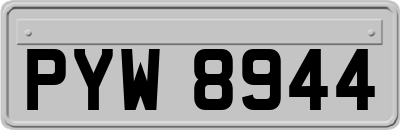 PYW8944