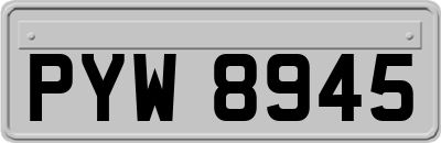 PYW8945
