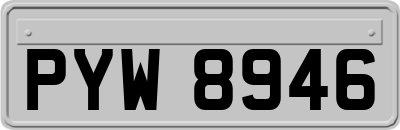 PYW8946