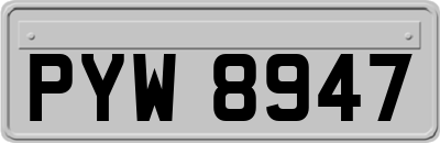 PYW8947