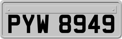 PYW8949