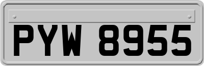 PYW8955