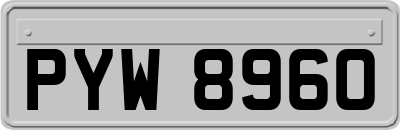 PYW8960