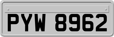 PYW8962