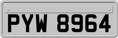 PYW8964