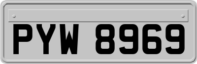 PYW8969