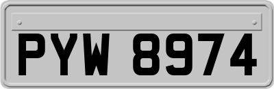 PYW8974