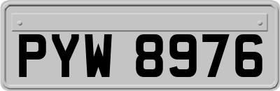 PYW8976