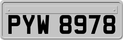 PYW8978