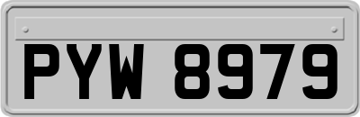 PYW8979