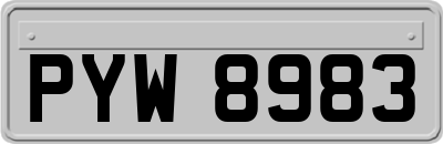 PYW8983