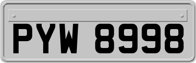 PYW8998