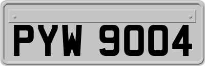 PYW9004