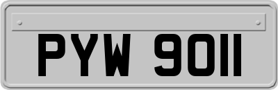 PYW9011