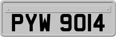 PYW9014