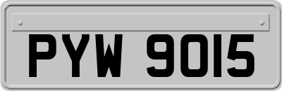 PYW9015