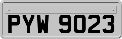 PYW9023