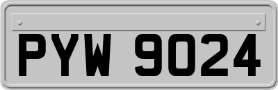 PYW9024