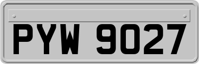 PYW9027