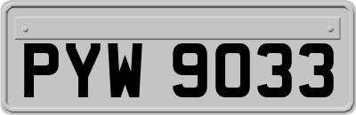 PYW9033