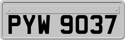 PYW9037
