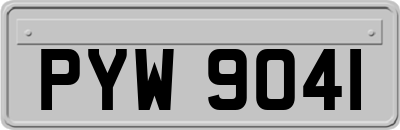 PYW9041