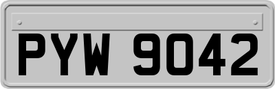PYW9042
