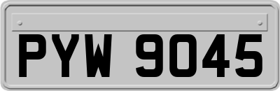 PYW9045