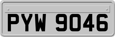 PYW9046