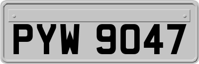 PYW9047