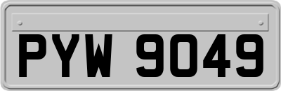 PYW9049