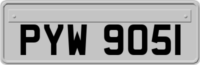 PYW9051